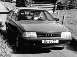 Audi 100 Quattro 1982 года